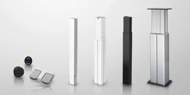 Complete Solutions for Lecterns and Podiums